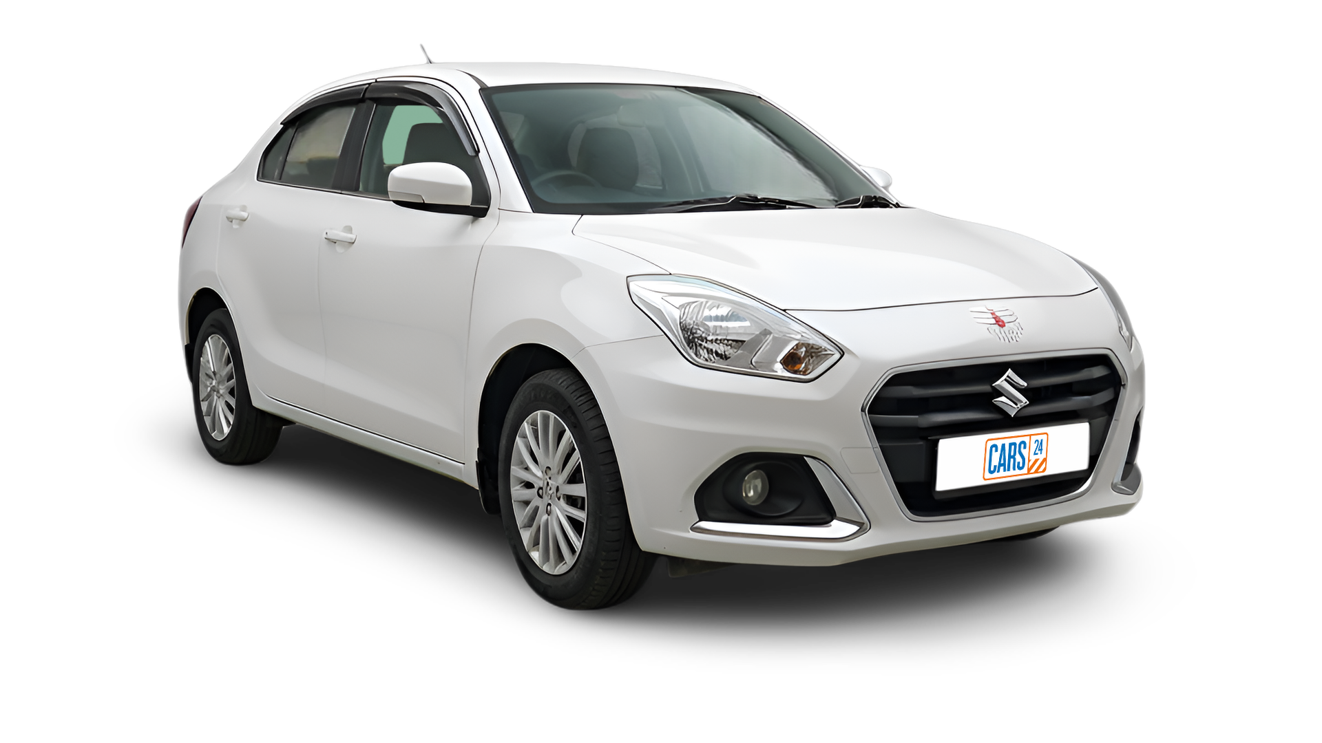Maruti Dzire-img